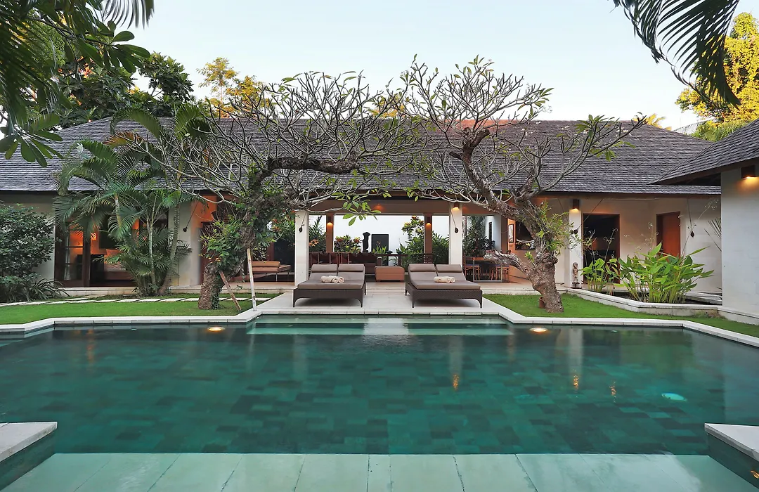Villa Bali Asri Seminyak-1