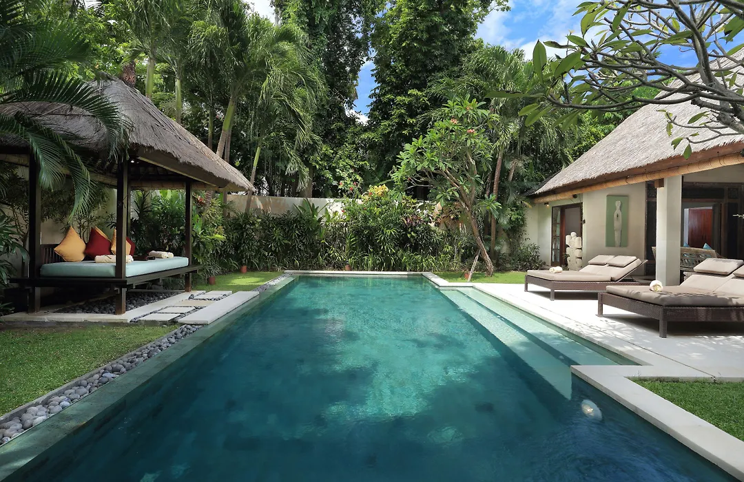 Villa Bali Asri Seminyak-1