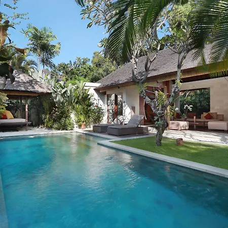 Villa Bali Asri Seminyak-2